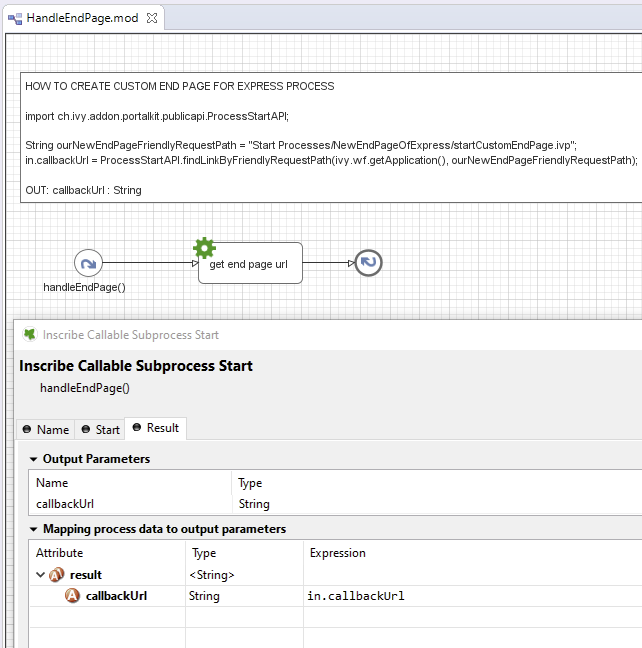 handle-express-end-page