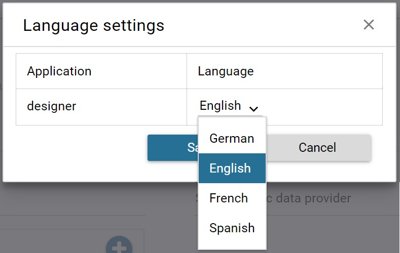 language-settings