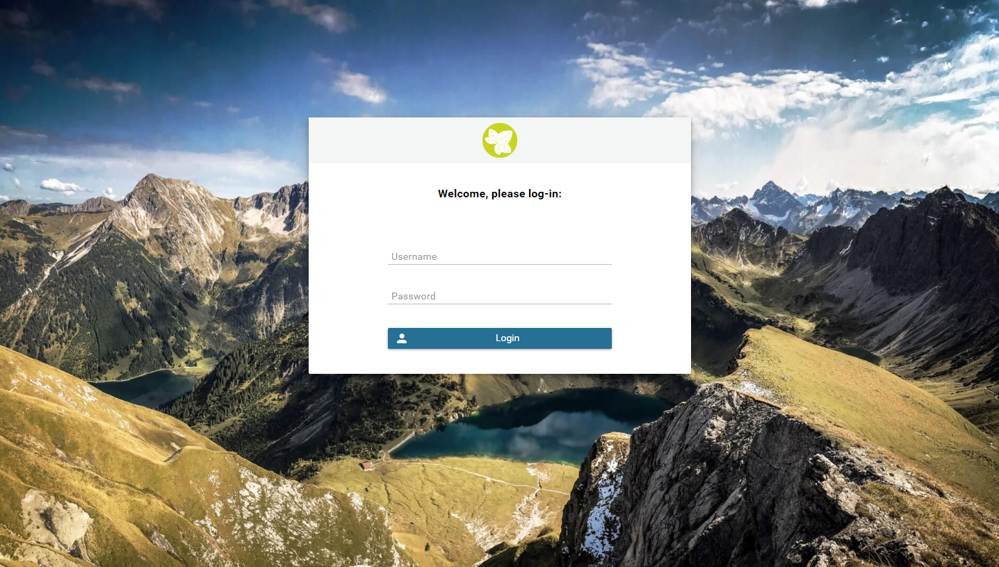 login-default