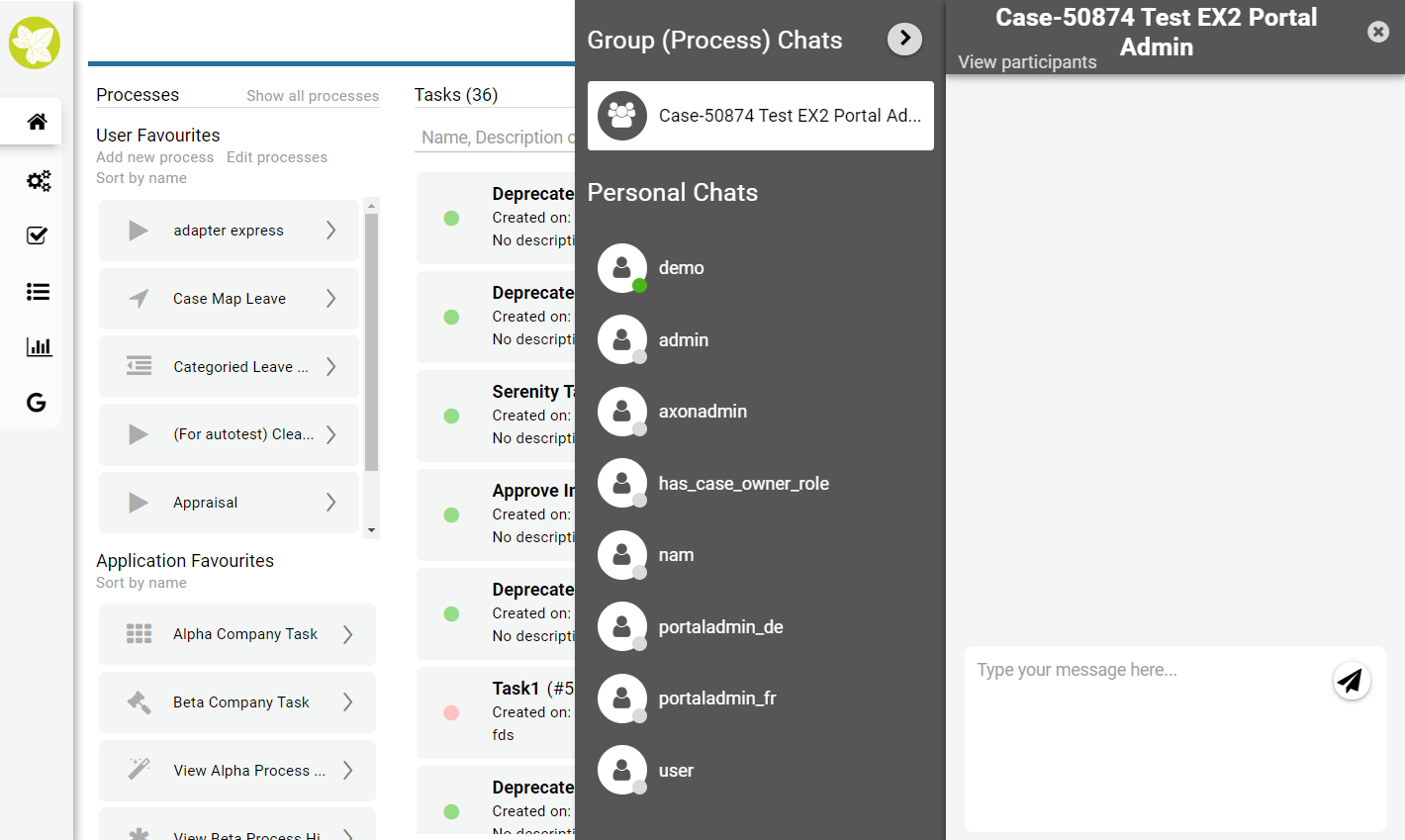 portal-group-chat