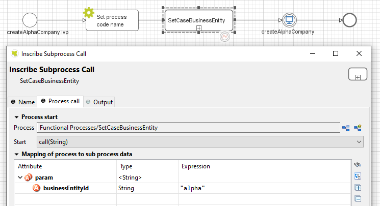 set-case-business-entity-id-sub-process