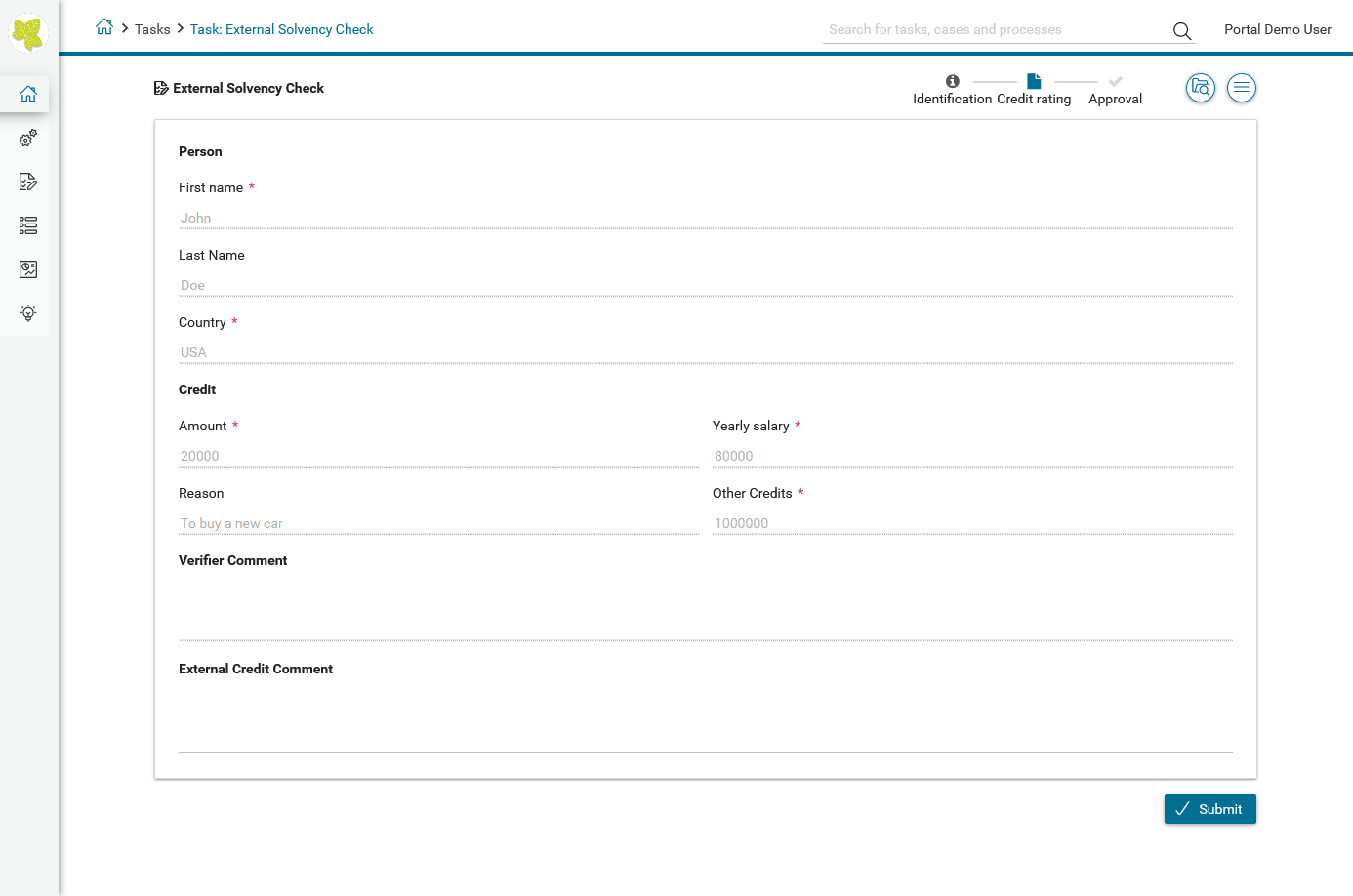 lending-casemap-approval-task