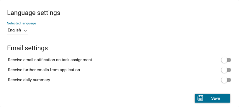 language-settings