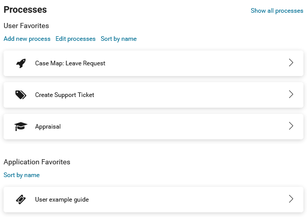 process-favorites