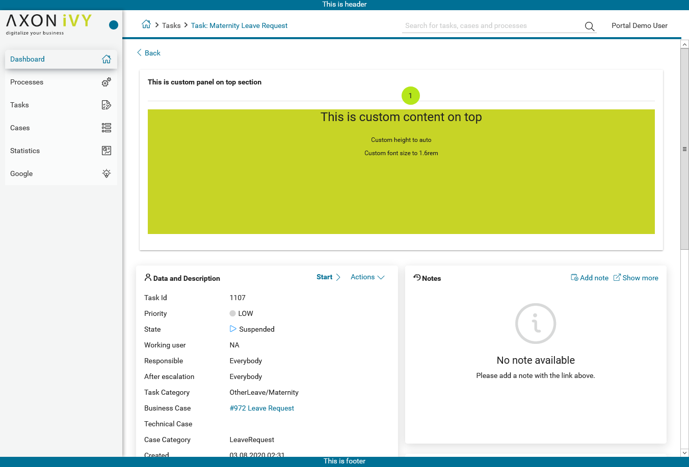 task-customized-top