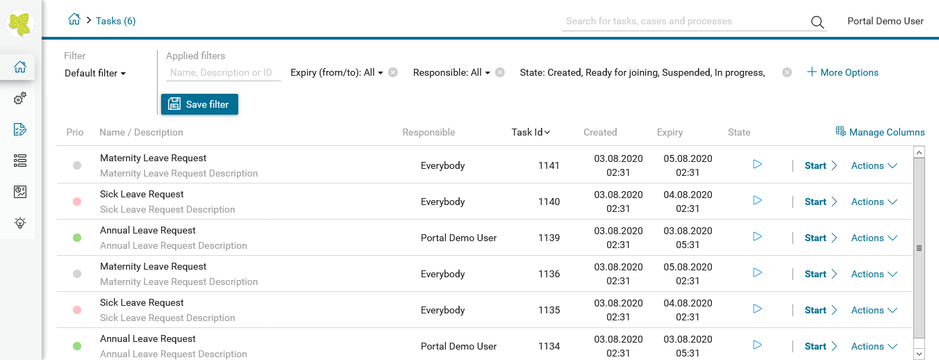 task-list-template