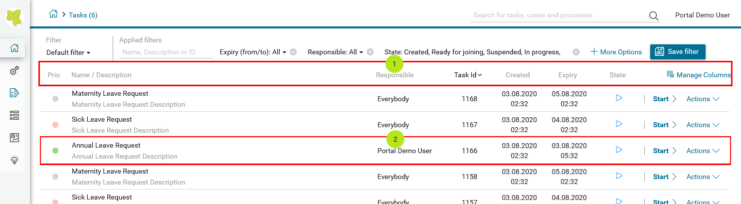 task-list