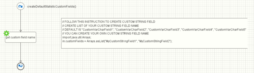 custom-field