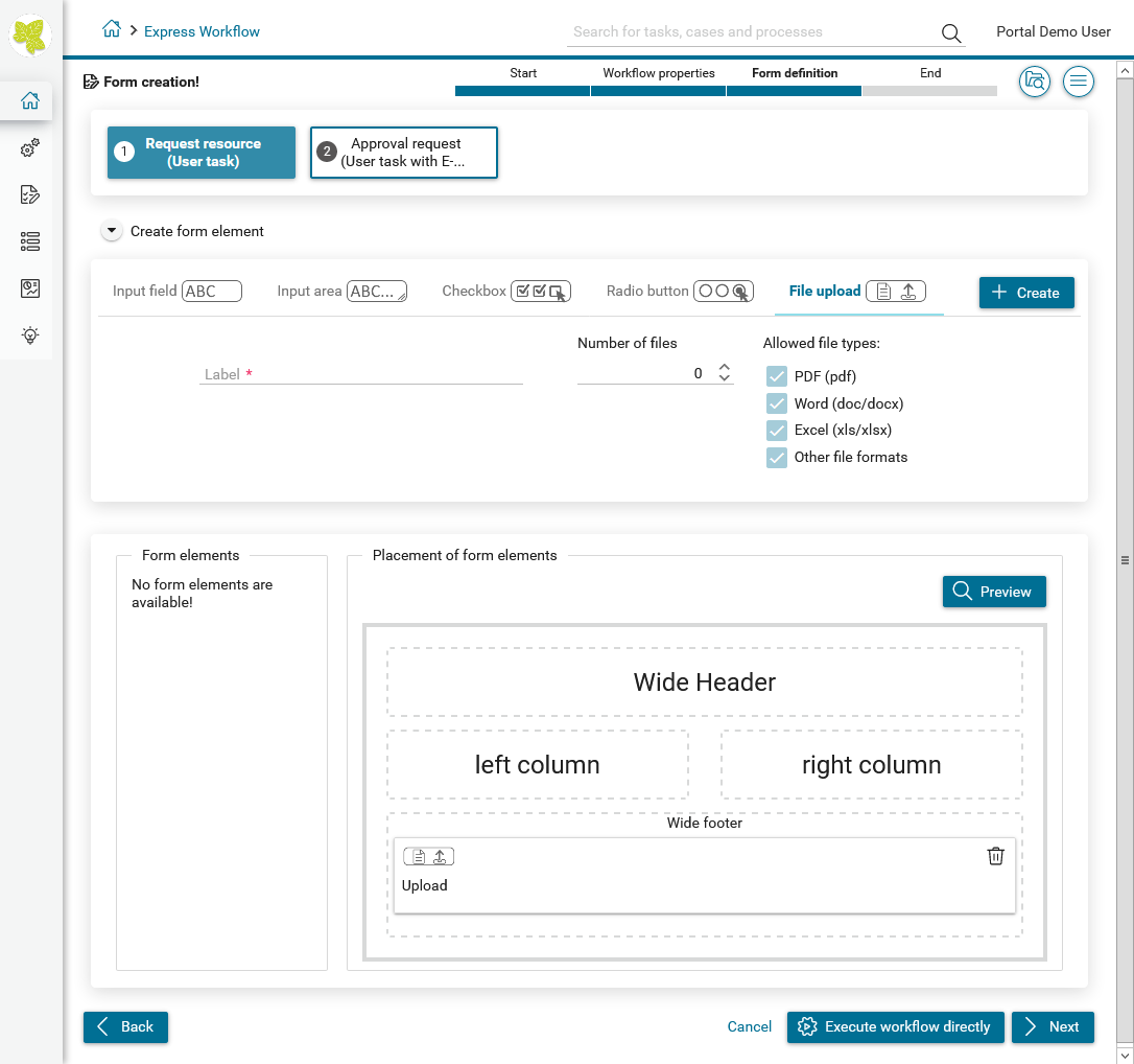 express-workflow-dialog-editor