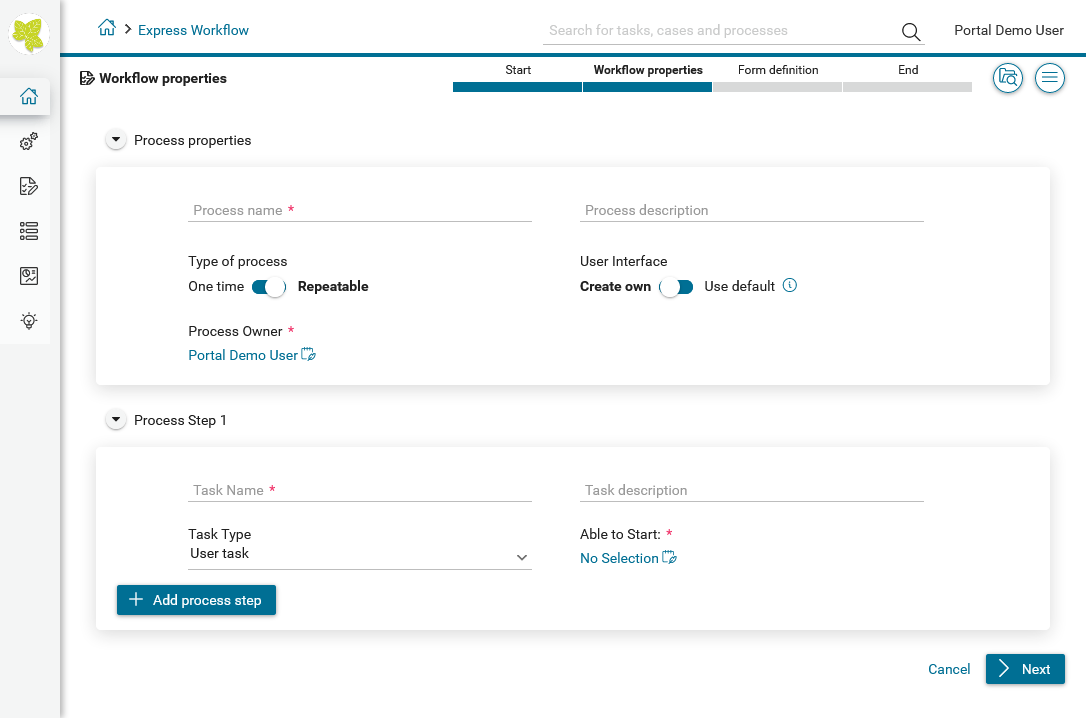 express-workflow-process-properties