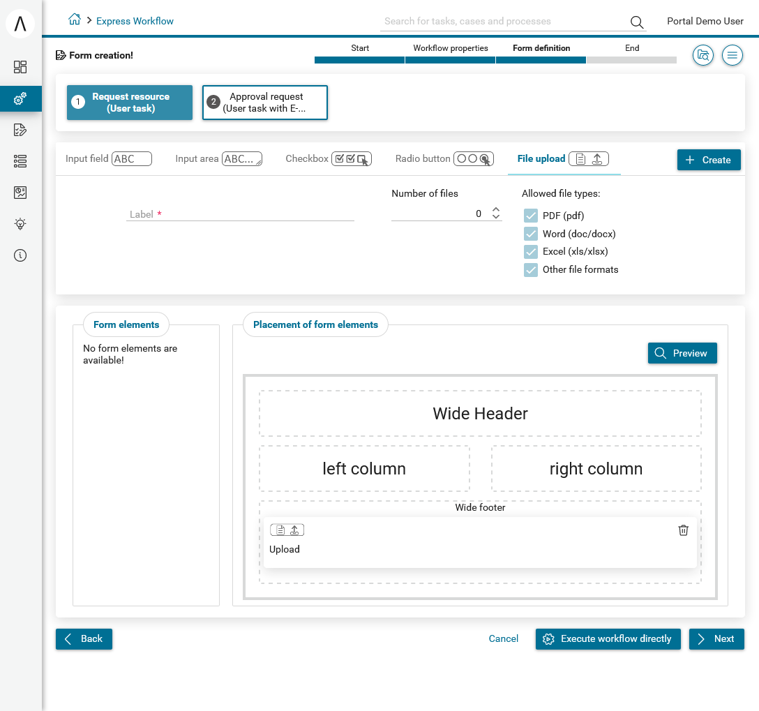 express-workflow-dialog-editor