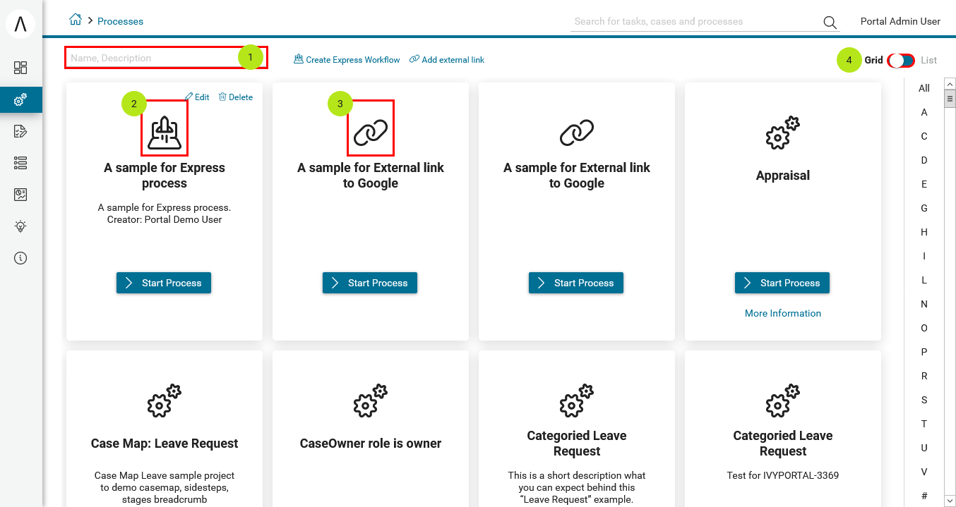 portal-full-process-list-page