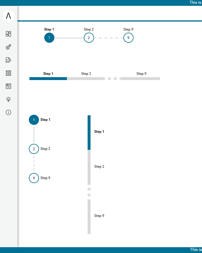 process-chain