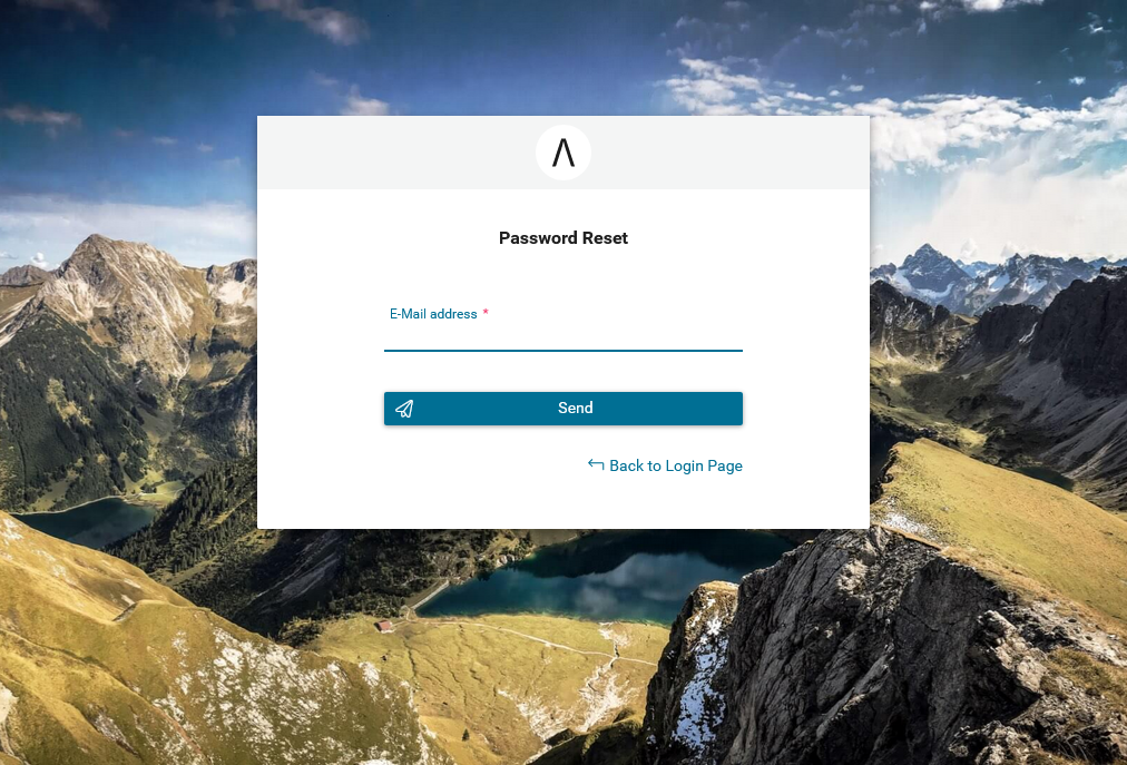 send-email-screen