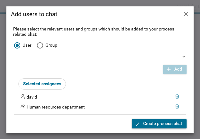 chat-process-assignee