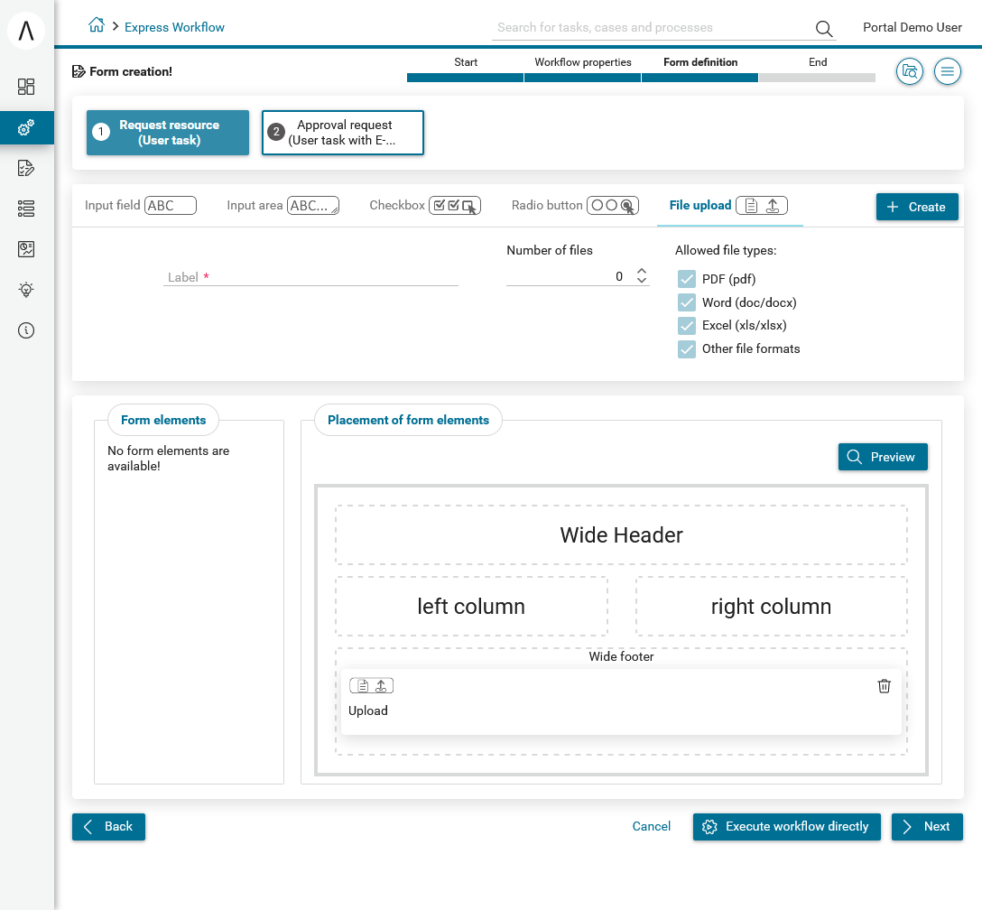 express-workflow-dialog-editor