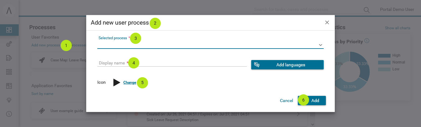 how-to-add-process-favorite