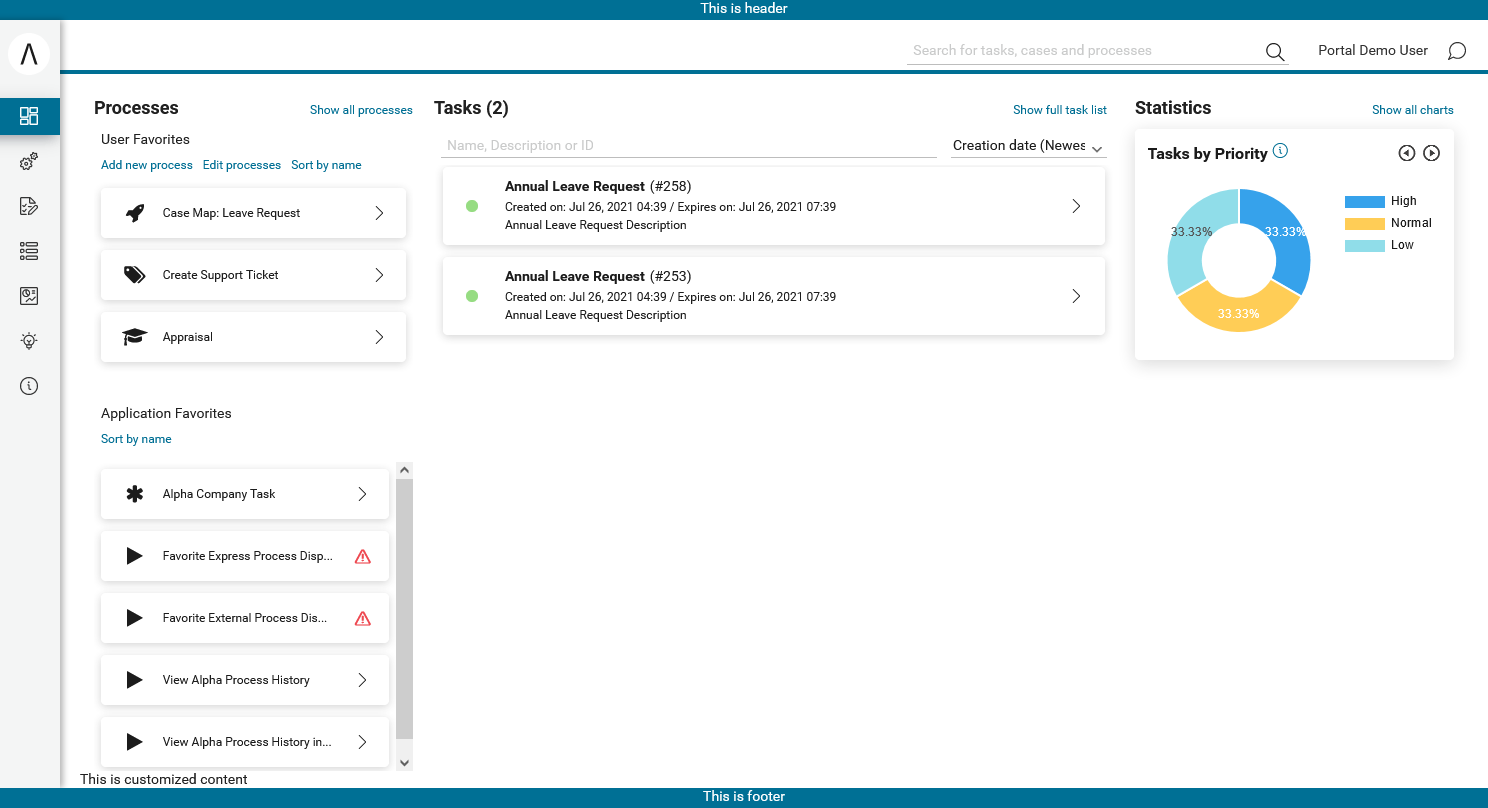 page-header-footer