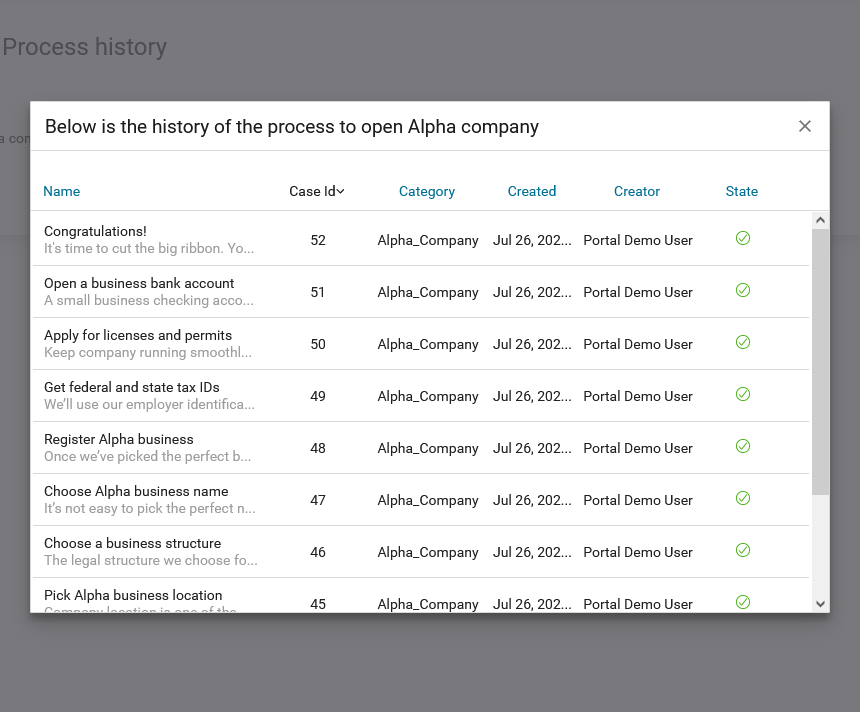 process-history-dialog-example