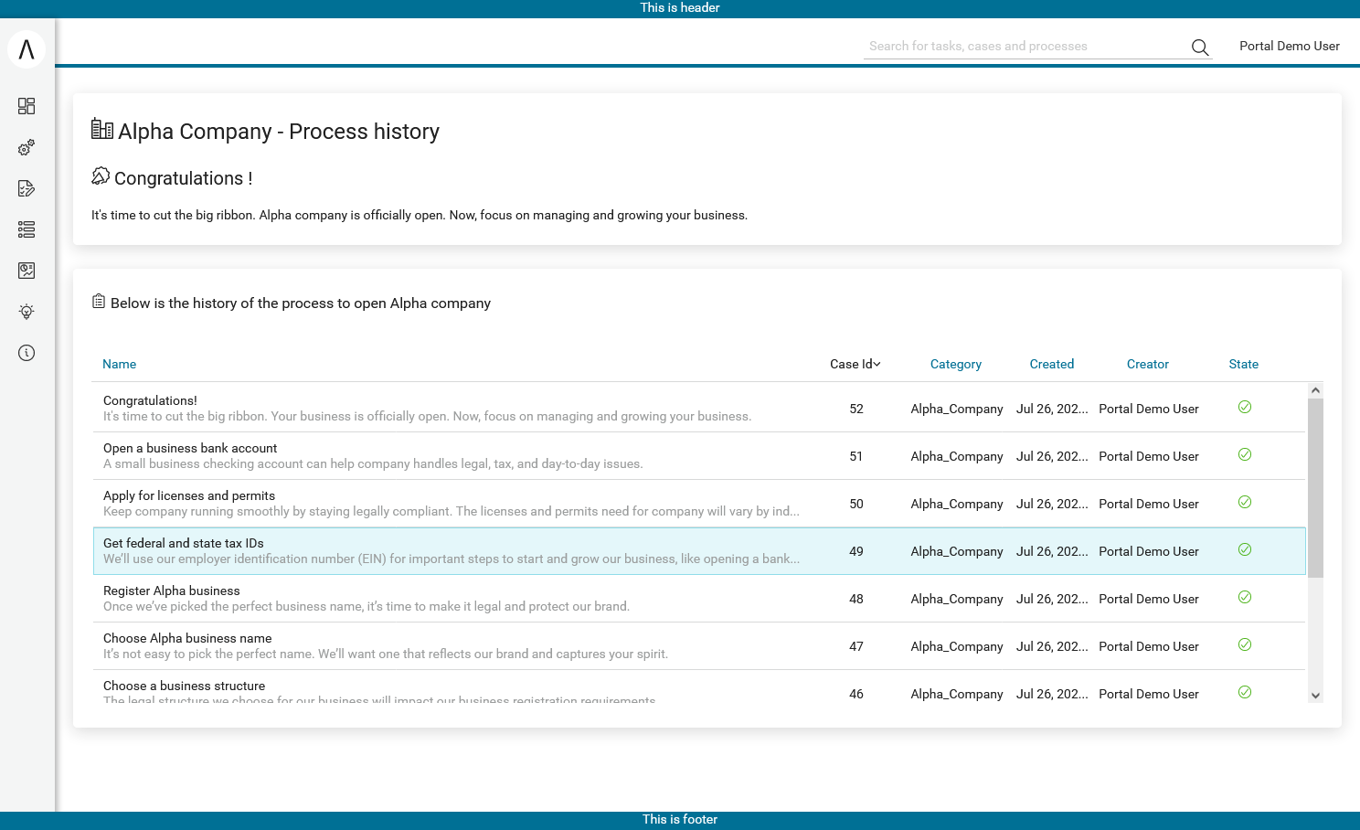 process-history-example