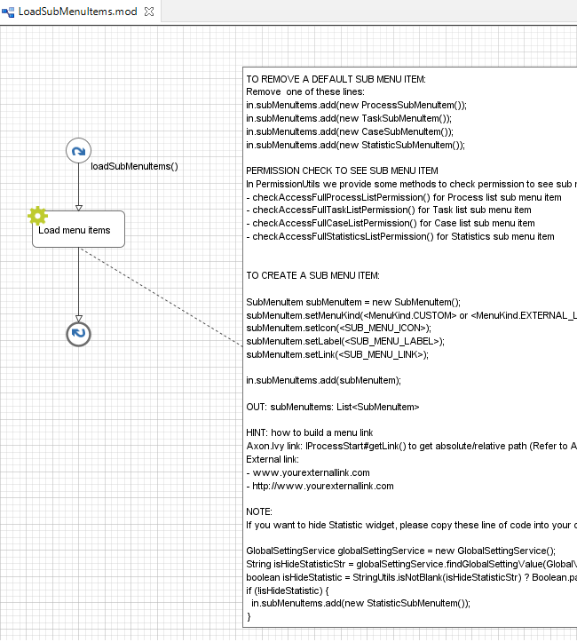 load-sub-menu-items-process