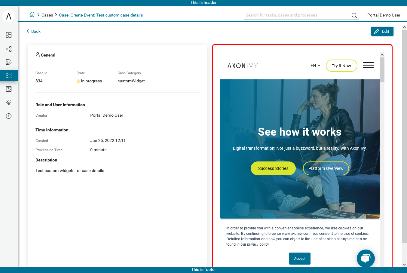 case-customized-iframe-url