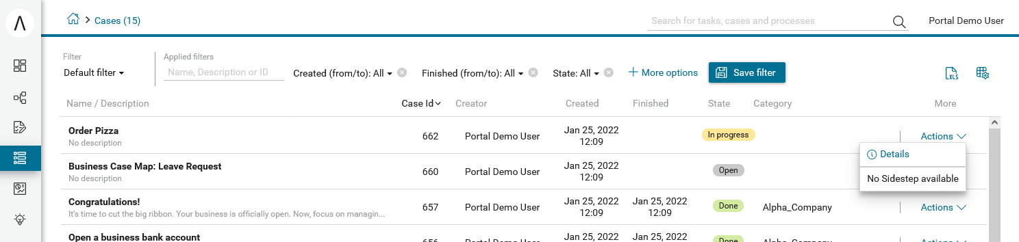 case-list-template