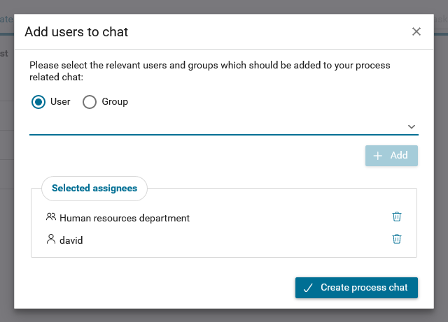 chat-process-assignee