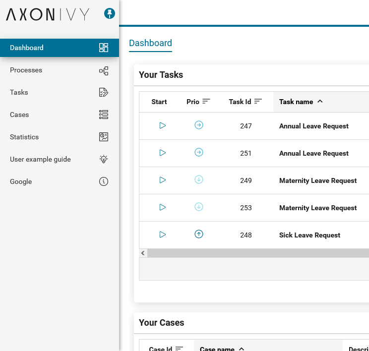 axon-ivy-portal-menu