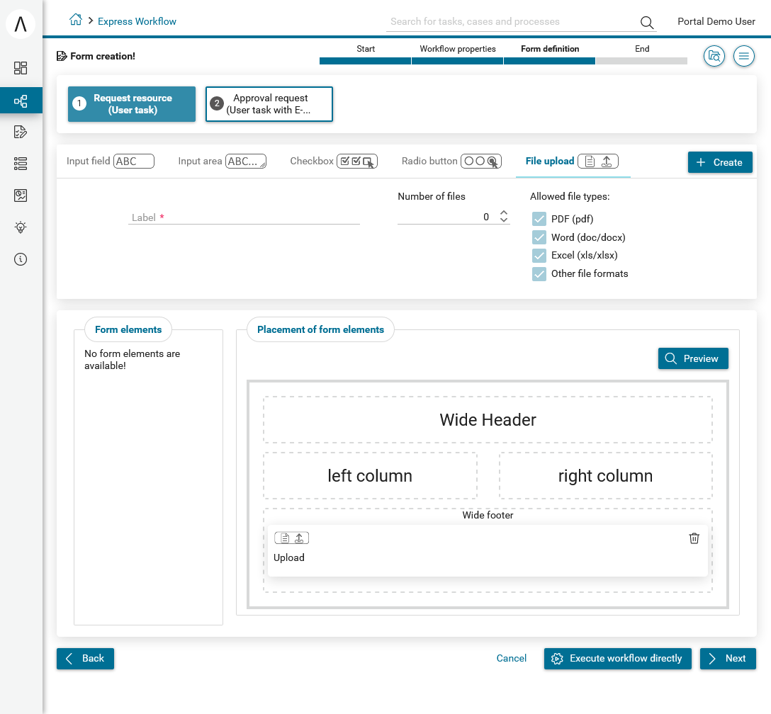 express-workflow-dialog-editor