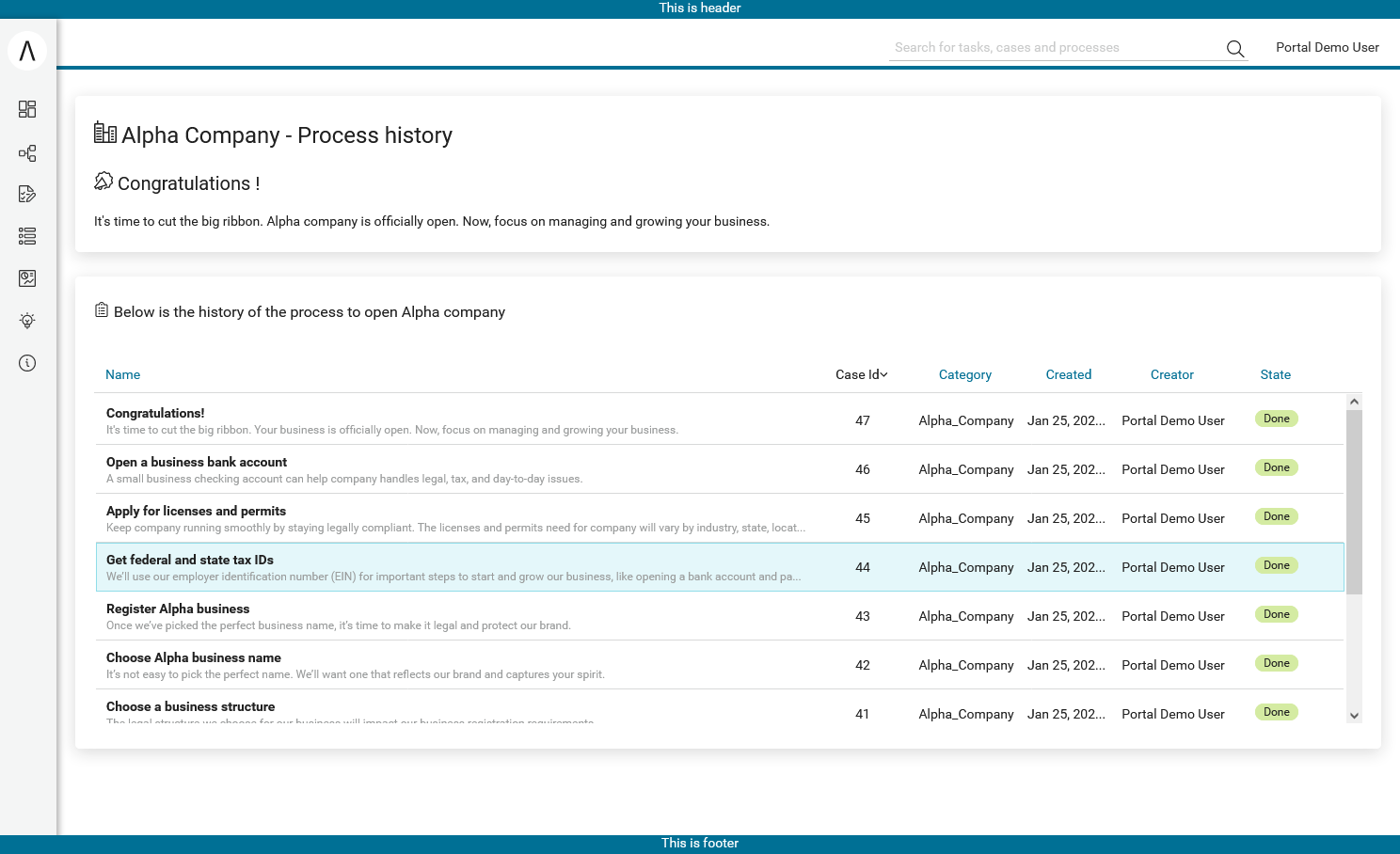 process-history-example