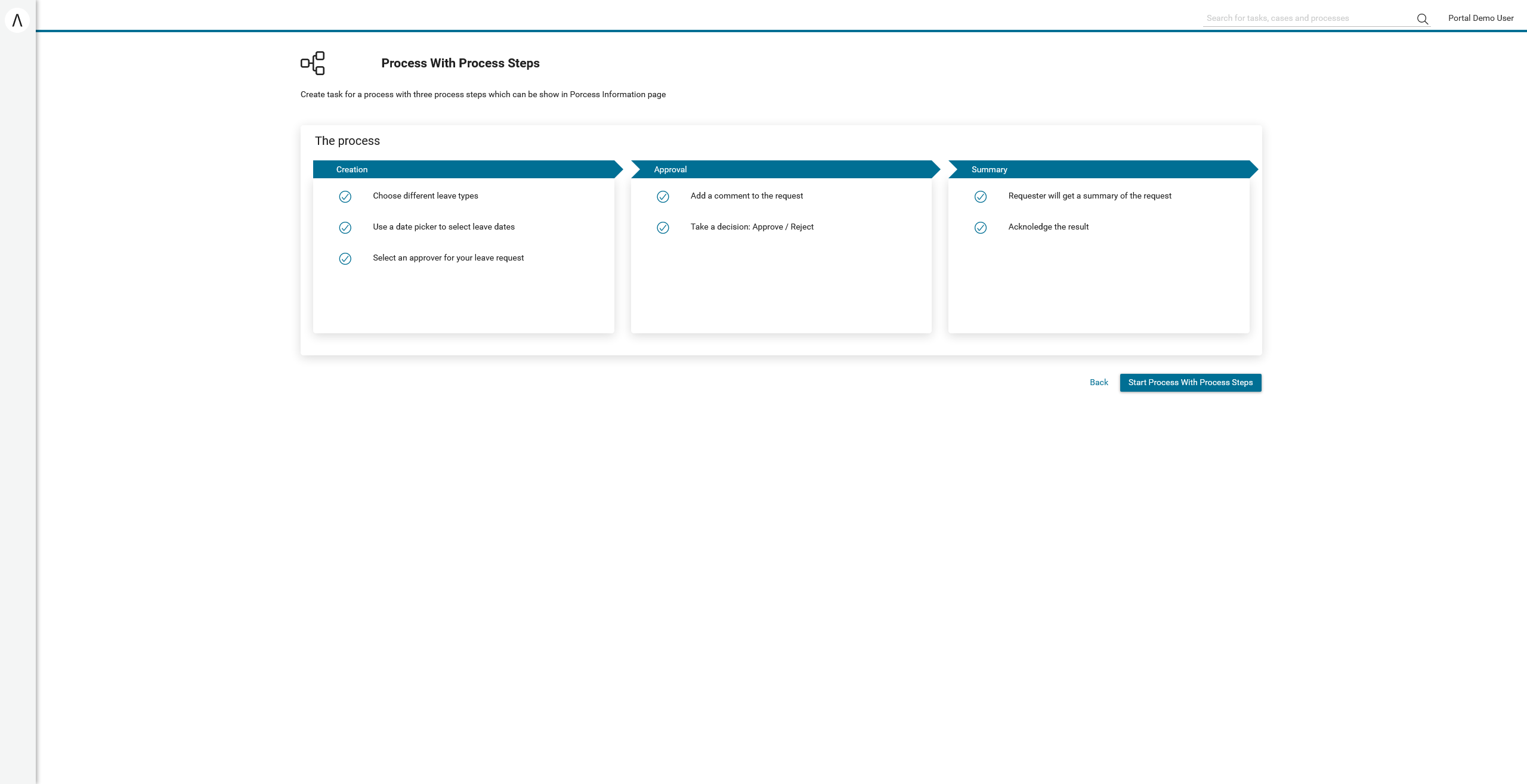 process-information