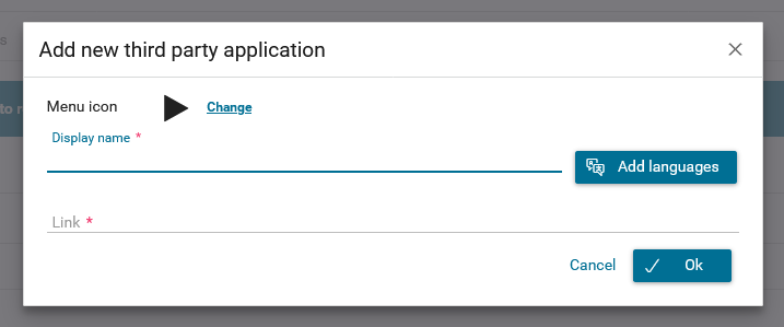 add-application