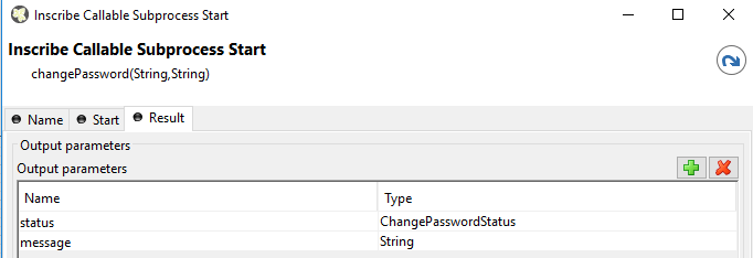 change-password-output