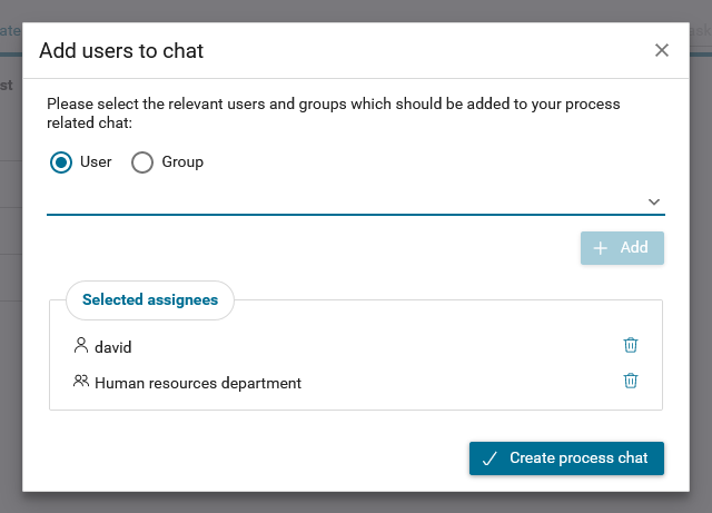 chat-process-assignee