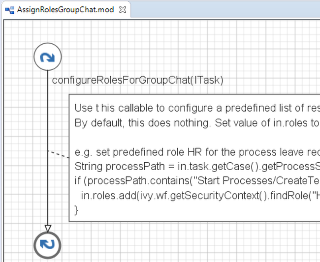customize-predefined-roles