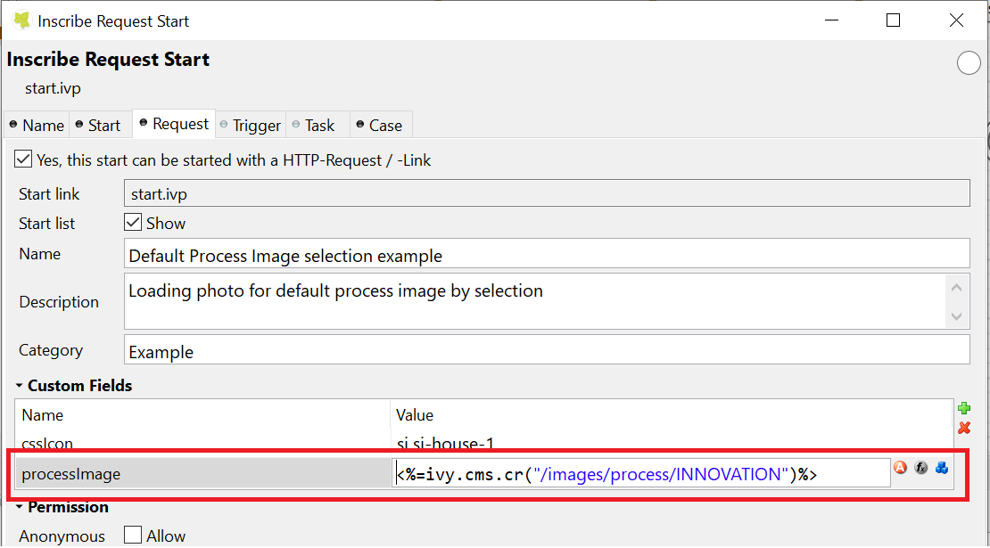define-process-image
