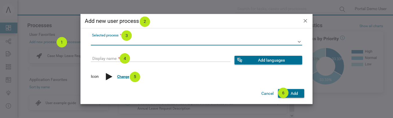 how-to-add-process-favorite
