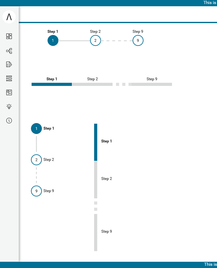 process-chain