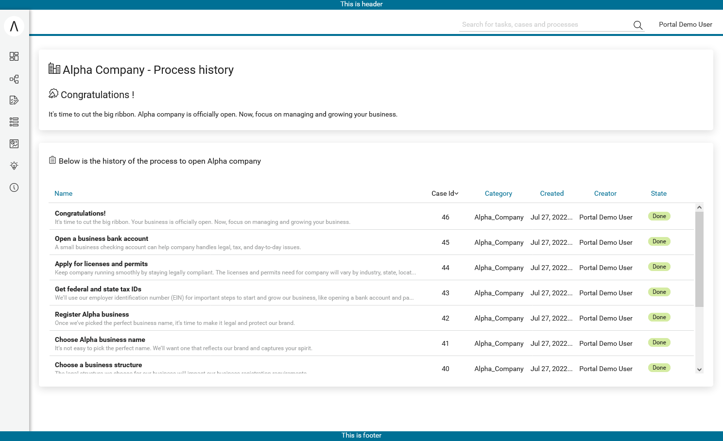 process-history-example