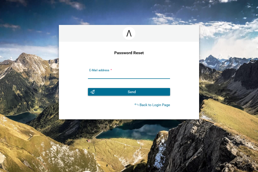send-email-screen
