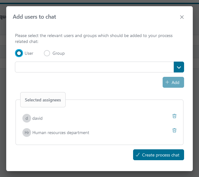 chat-process-assignee