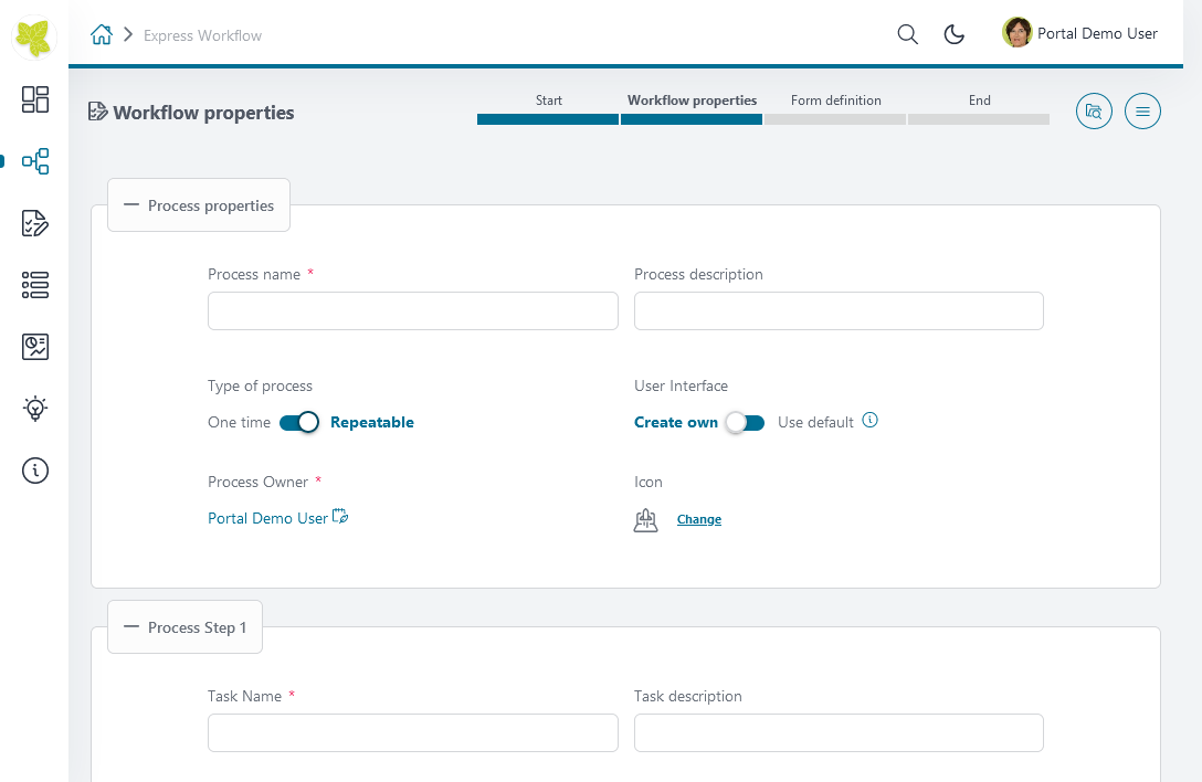 express-workflow-process-properties