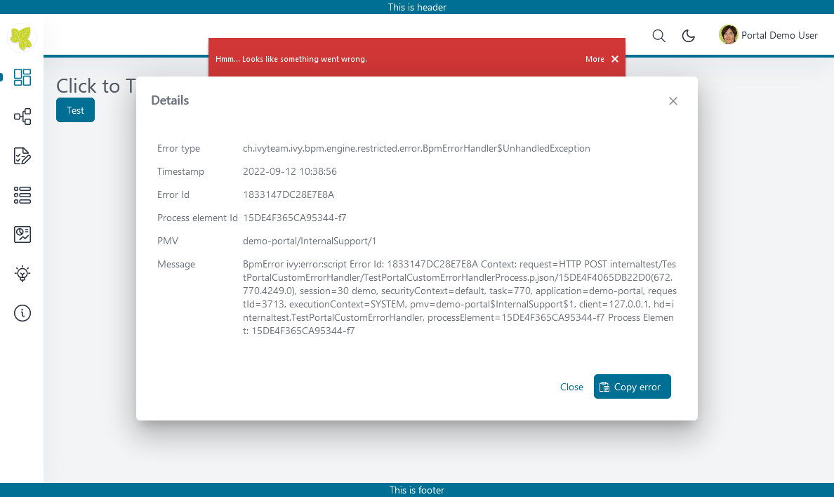 portal-ajax-error-handler
