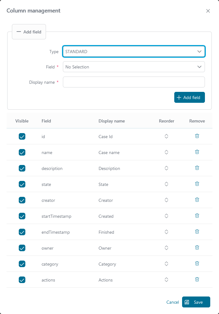 case-list-widget-table-configuration