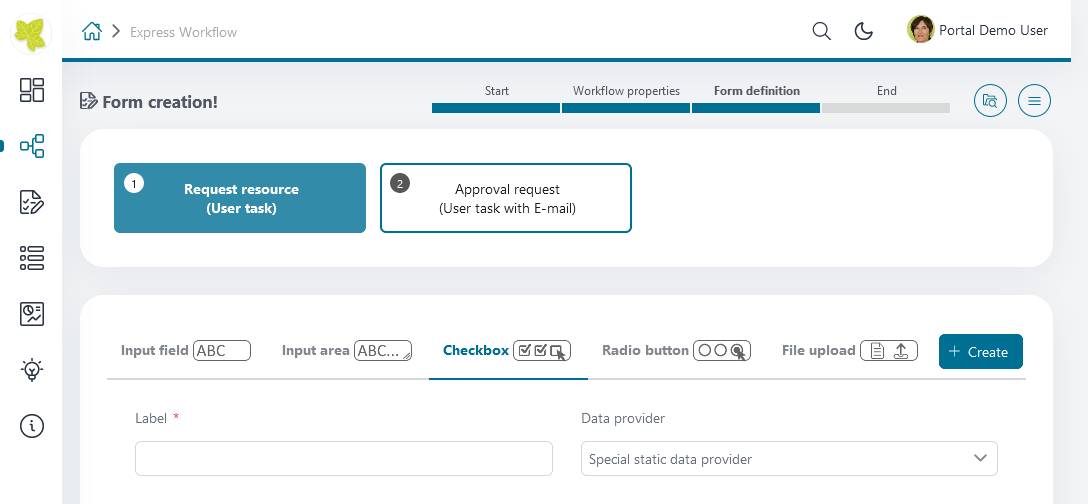 express-workflow