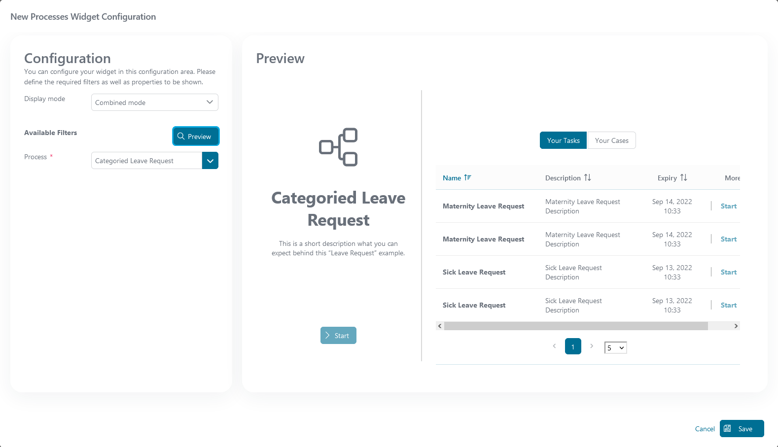 process-widget-combined-mode