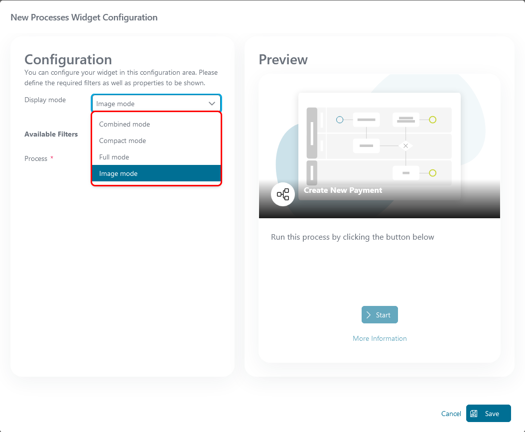 process-widget-modes