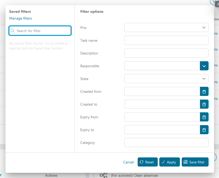 widget-filter