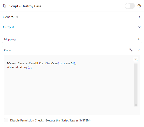 custom-action-destroy-case
